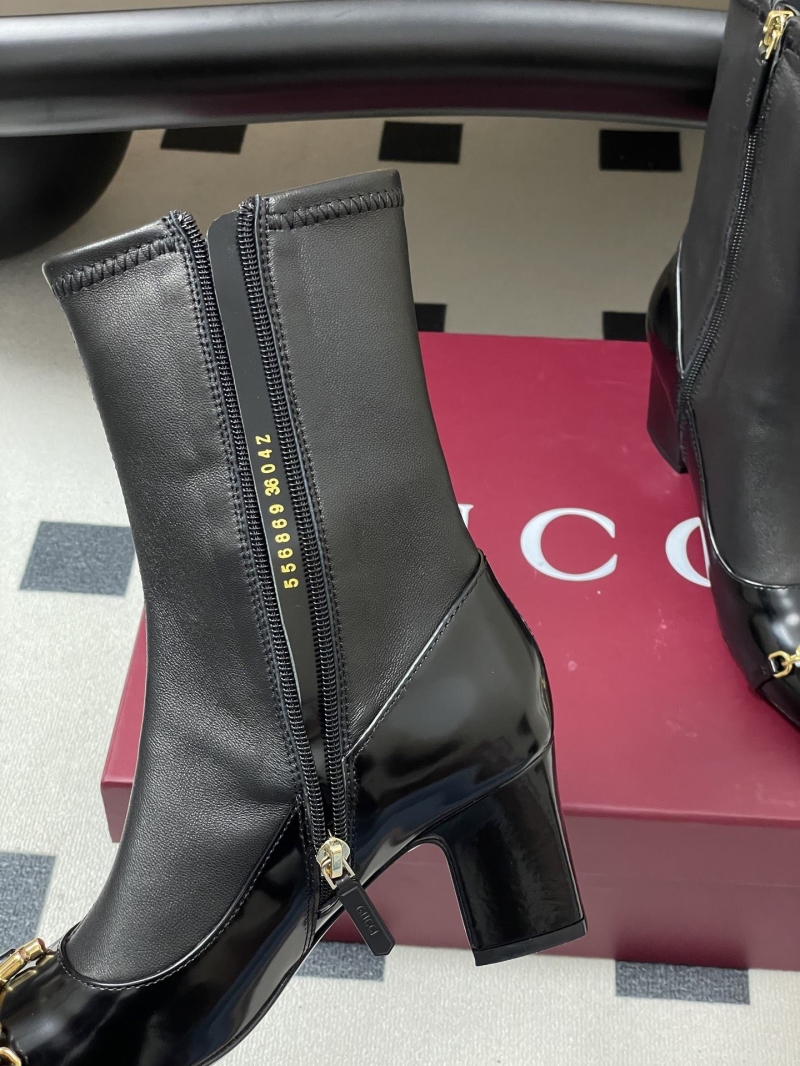 Gvc*1 boots